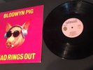 BLODWYN PIG ''AHEAD RINGS OUT ''LP GERMANY ROCK