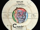 HEAR The Phantoms 45 Birdland CANTON tittyshaker sax instro surf rockabilly