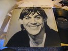 IGGY POP - Lust For Life - 1st Press - LP - 1977  Near-Mint  The Stooges