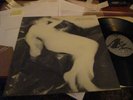 THE SLEEPERS - Painless Nights - Lp 1981 1st Press - Negative Trend Joy Division