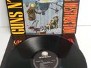 Guns N' Roses Appetitite For Destruction 12