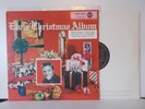 Elvis Presley Elvis´Christmas Album LOC 1035 Deutsche Pressung 1957