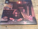 SANDY DENNY The North Star Grassman and The ravens - Island Records ILPS 9165