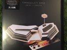 GOLD Limited Edition Vinyl - Arctic Monkeys: Tranquillity Base Hotel + Casino 