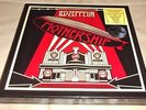 Led Zeppelin Mothership Sealed 4 LP Box Half Speed Master 180 Gram