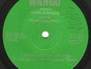 Bluegrass Wango EP DON RENO & BILL HARRELL, RONNIE RENO / CHARLIE MOORE Gospel
