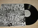 CREAM - WHEELS OF FIRE - DOUBLE LP RECORD