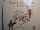 IT'S A BEAUTIFUL DAY W JERRY GARCIA   SEALED ORIGINAL 1970 LP   MARRYING MAIDEN