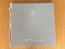 Joy Division Still Hessian Cover Ex, VG