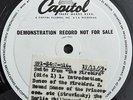Stravinsky: The Firebird / Petrushka - Stokowski **Capitol SP 8407 Test Press**