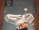 Arctic Monkeys Tranquility Base Hotel + Casino LP GOLD VINYL Sheffield Pop Up