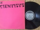 The SCIENTISTS s/t LP EMI Custom Original Oz punk kbd Aussie Rare Victims 1981
