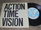 Alternative TV - Action Time Vision 1978 UK 45 DEPTFORD FUN CITY PUNK/KBD