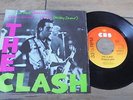 The Clash - Train In Vain 1979 HOLLAND 45 CBS