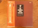COFFRET DE 11 LP 33T  HANK WILLIAMS  THE IMMORTAL JAPON  DE  1980  EX / M  RARE