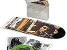 Bob Marley and the Wailers - METAL 