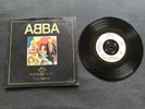 Abba - Thank you for the Music / Happy New Year (UK-7