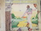 ELTON JOHN - GOODBYE YELLOW BRICK ROAD 1973   2 LP'S + INSERT  NM TO M-
