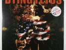 DYING FETUS Killing On Adrenaline LTD ED SPLATTER COLOR VINYL ALBUM/DEATH METAL