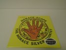 Horace Silver Quintet - Horace-Scope 200 GRAM MONO REISSUE LP (Classic Records)