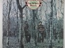GAY & TERRY WOODS Backwoods VINYL ALBUM/POLYDOR UK IMPORT PRESSING/1975