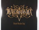 KATATONIA Brave Murder Day GATEFOLD DOUBLE PURPLE MARBLED VINYL ALBUM/2XLP
