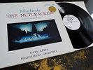Tchaikovsky: The Nutcracker Suite - Efrem Kurtz **HMV ASD 289 Test Press LP** NM