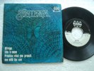 SANTANA - Mirage + 3  - Rare THAILAND only release EP