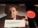JERRY LEE LEWIS   KILLER COUNTRY LP   AUTOGRAPHED   NEW JERSEY 2000