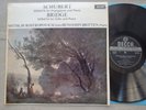 ROSTROPOVICH / BRITTEN - DECCA SXL 6426 ED3 - SCHUBERT / BRIDGE