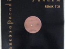 Vanessa Paradis Maxi 45 Tours Promo  interprète Serge Gainsbourg 1990 Tandem