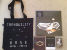 Arctic Monkeys Tranquility Base Hotel + Casino Gold Vinyl Limited Edition