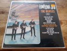 The Beatles Something New verschweißt Capitol ST 2108 RIAA 12 USA