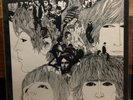 Beatles - Revolver - SEALED Mobile Fidelity LP - MFSL1-107