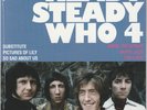 The Who Ready Steady Who 4 7