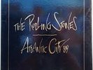 Rolling Stones Atlantic City 3 LP Vinyl Box