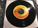 45 BEATLES THANK YOU GIRL / DO YOU WANT TO KNOW A SECRET? CANADIAN CAPITOL VG+