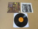 DAVID BOWIE Ziggy Stardust And The Spiders From Mars LP 1E/1E UK 1ST PRESSING