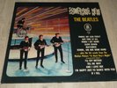 LP Beatles    Something New   (Germany / Odeon / SMO 73 756 blue Label)