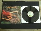 ROXY MUSIC STRANDED 1973 UK PRESS A1 / B1 PINK RIM ISLAND RECORD