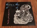 SADUS  ILLUSIONS REISSUE BLUE VINYL LP CHEMICAL EXPOSURE REPULSION SODOM AUTOPSY