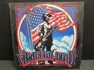 GRATEFUL DEAD A SWELL DANCE CONCERT NEW YEARS DEAD 2LP TOASTED RECORDS