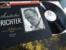 Schumann: Fantasia - Sviatoslav Richter **HMV ASD 450 Test Press Stereo LP**