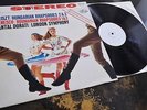 Liszt / Enesco: Rhapsodies - Antal Dorati **Mercury AMS 16101 Test Press LP**
