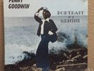 Private Jazz Funk Penny Goodwin Portrait of a Gemini. Original 1974 Sidney Press