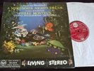 MONTEUX MIDSUMMER NIGHT'S DREAM LP RCA LIVING STEREO SB 2014 UK 1959 ED1 RARE