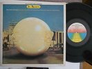 Beaver Harris 360 Degree Music Experience D.Burrell-Bluiett Black Saint 2 Lp