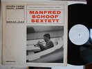 Manfred Schoof Sextett Dudek-Schlippenbach Wergo free jazz