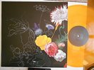 Sabir Mateen-Sirone-Andrew Barker Infinite flowers Sagittarius orange wax