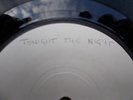 ROD STEWART- TONIGHT'S THE NIGHT WHITE LABEL TEST-PRESSING EXCELLENT CONDITION